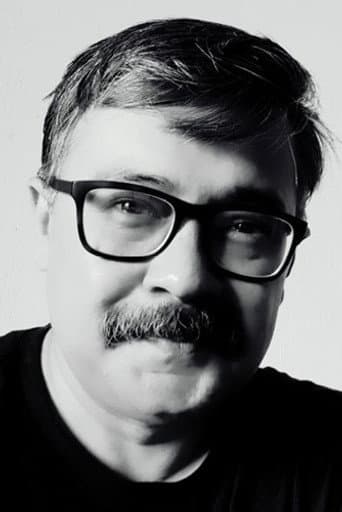Bauddhayan Mukherji
