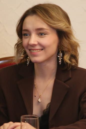 Анна Оразбаева
