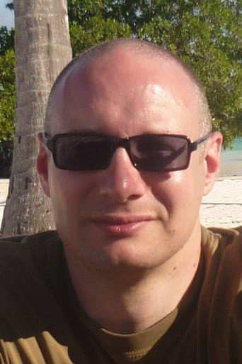 Eric Saussine