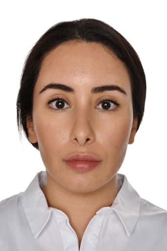 Latifa Bint Mohammed bin Rashid Al Maktoum