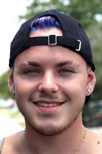 Gunner Dexx
