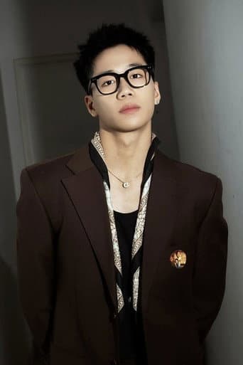 Trần Gia Huy