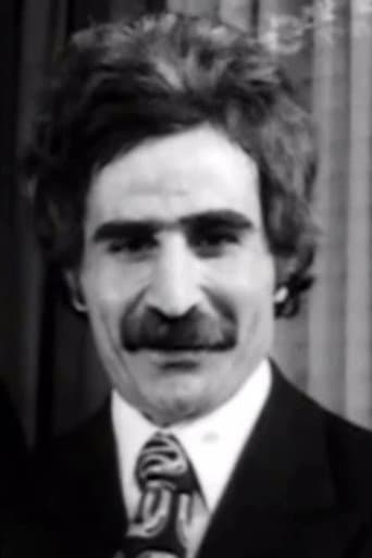 Mohammad Belish Mazandarani