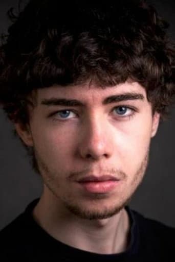 Pierce Joseph
