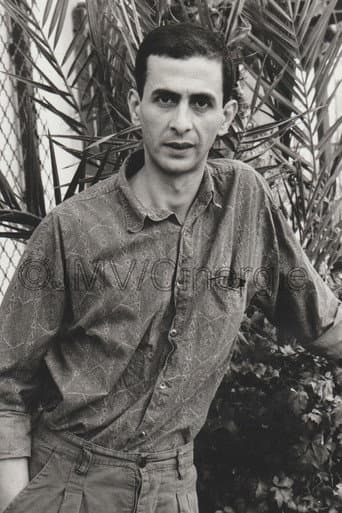 Kamal Dehane