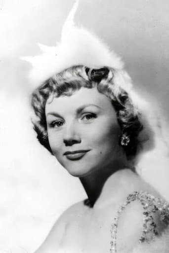 Edith Georges