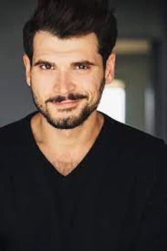 Jay Eftimoski