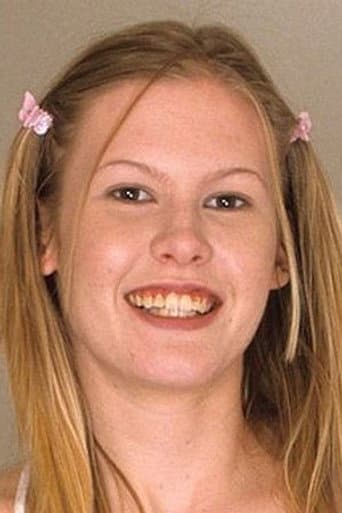 Angelina Joy