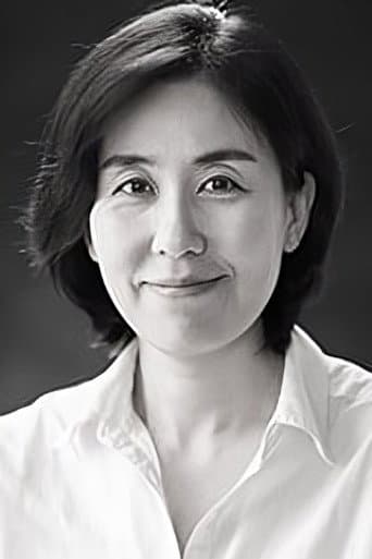 Jeong Sun-mi