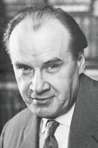 Nikolai Nossow