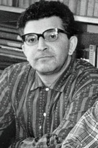 Arkadi Strugazki
