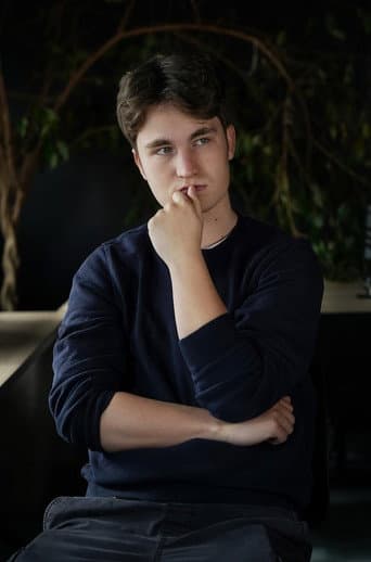 Eric Elliott