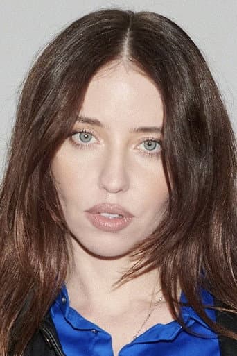 Nadja Dorofjejewa