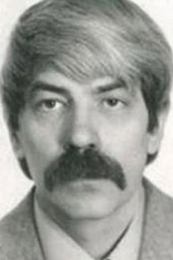 Борис Акулиничев