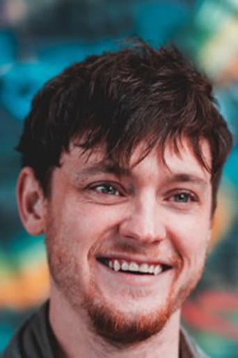 Ryan McMullan