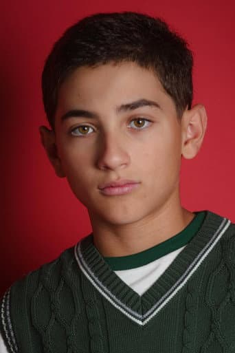 Arian S. Cartaya