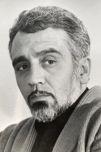 Edmond Keossajan