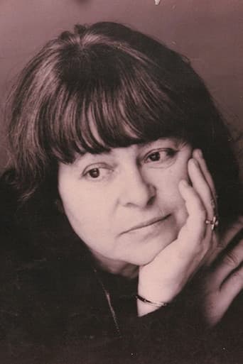 Kira Muratowa