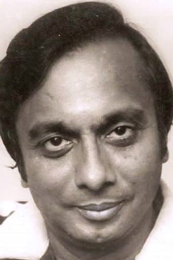 Ashok Kumar Agarwal