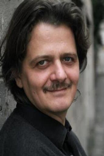 Xavier Aubert