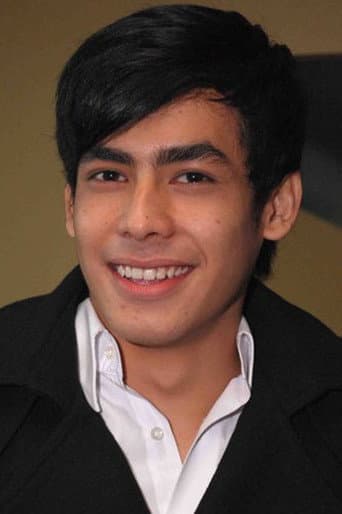 Zidni Adam Zawas