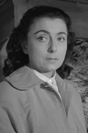 Reda Ralston