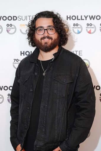 Julian Hoffman