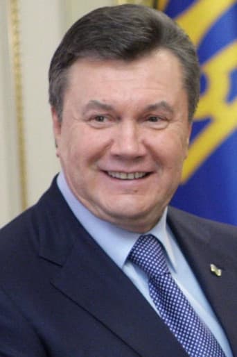 Wiktor Janukowytsch