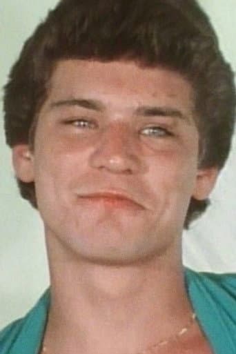 Cliff Ryder
