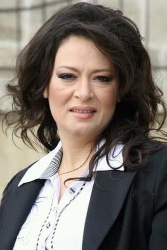 Mehriban Xanlarova