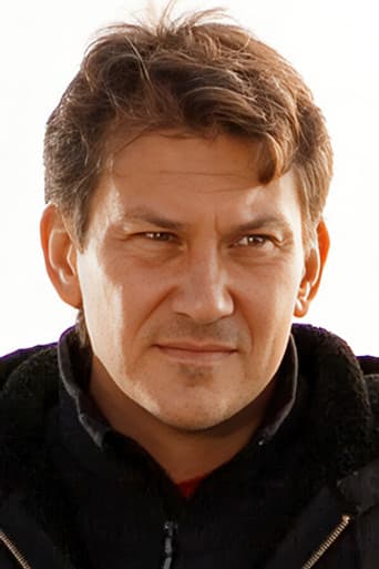 Дмитрий Коробкин