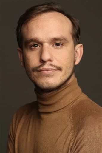 Diego Ferro