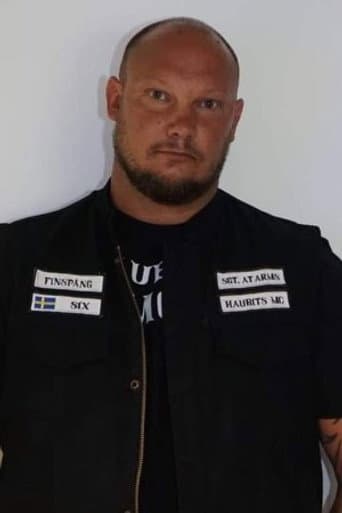 Jonny Källgren
