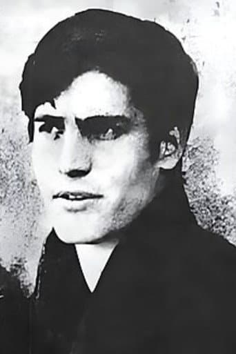 Sergio Mulet