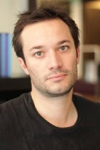 Aurélien Poitrimoult