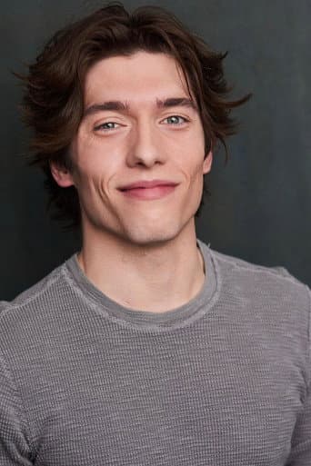 Ben Armstrong