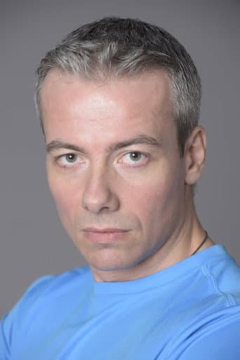 Андрей Кузнецов