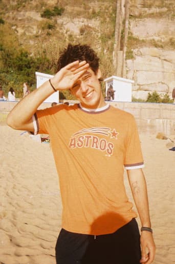 Bernardo Arneiro