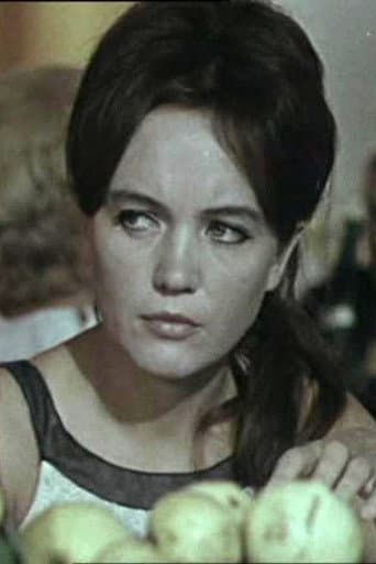 Светлана Турова