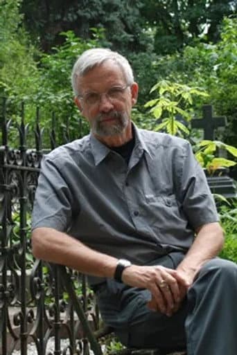 Serge Gregory