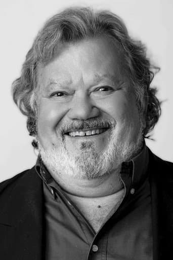 Michael Richard