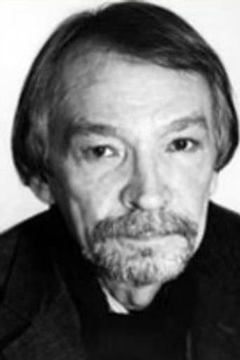 Анатолий Васильев
