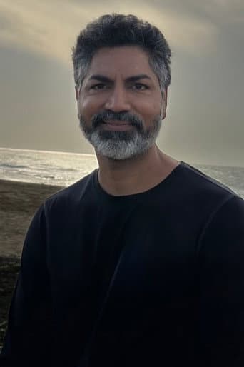 Chandrasekar Koneru