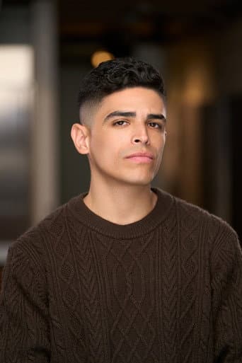 Axel Pereira