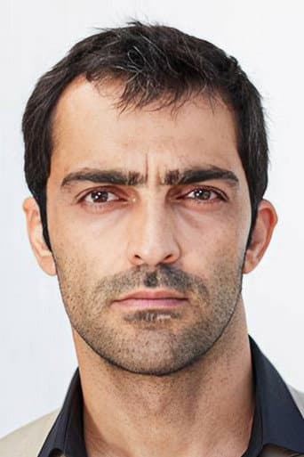 Reza Akhlaghi