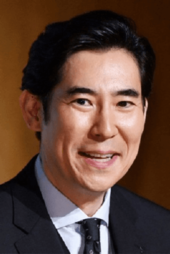 高嶋政伸