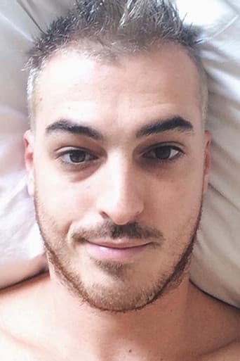 Marc Rovira Cenar
