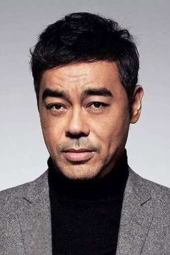 Sean Lau