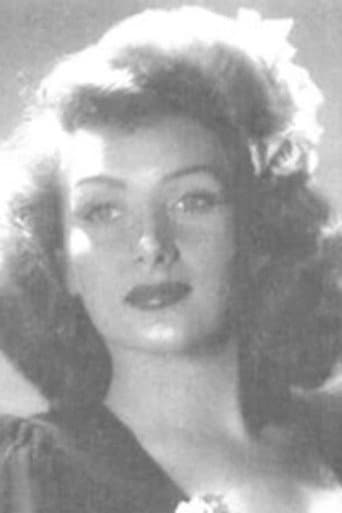 Victoria Faust