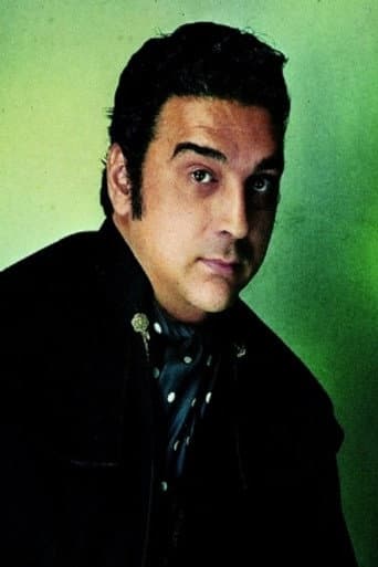 Antonio González 'El Pescaílla'